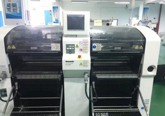 松下高速貼片機(jī)MSR